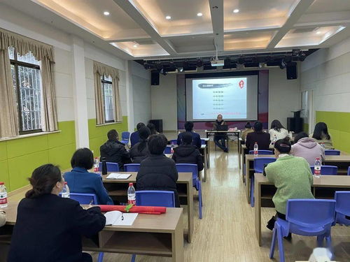 這場(chǎng)培訓(xùn)干貨滿滿——社會(huì)組織黨建業(yè)務(wù)培訓(xùn)活動(dòng)順利舉辦